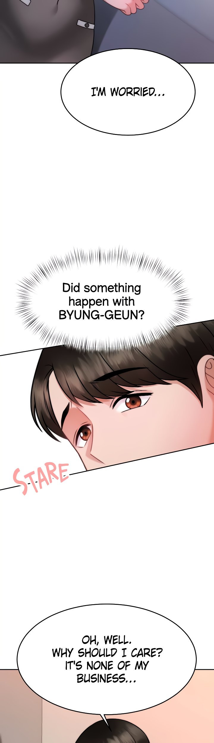 HYPNOMANCER - Chapter 28 [photo 45] - MangaPorn