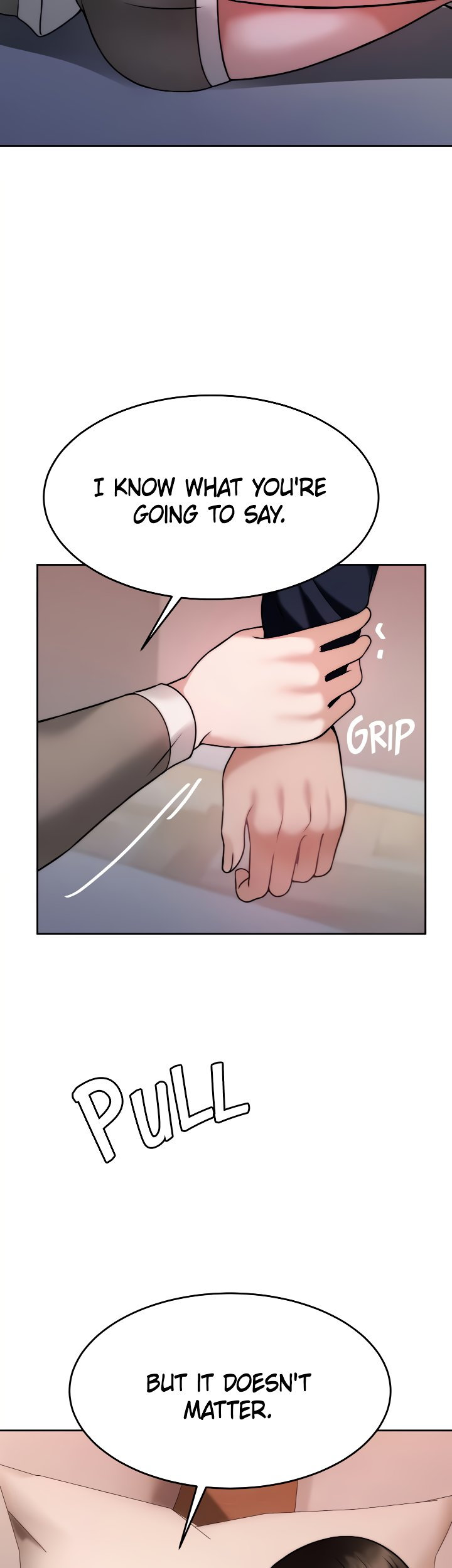 HYPNOMANCER - Chapter 28 [photo 51] - MangaPorn