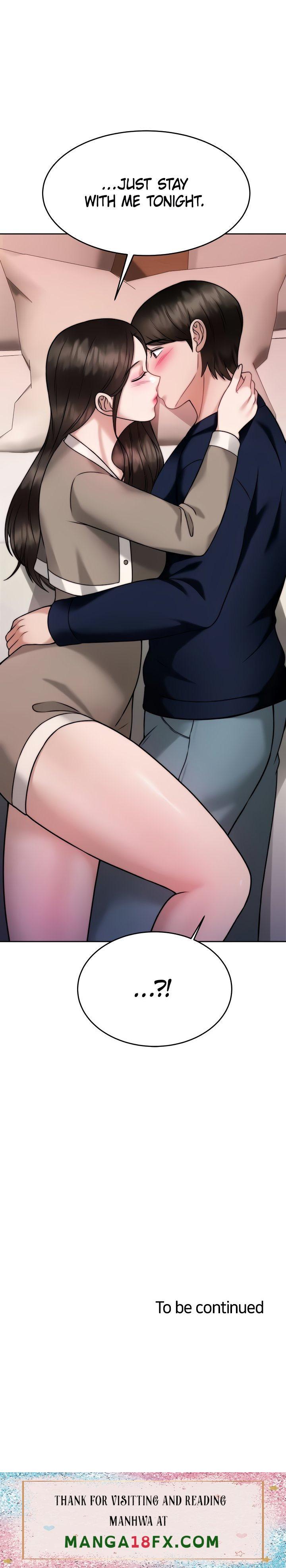 HYPNOMANCER - Chapter 28 [photo 53] - MangaPorn