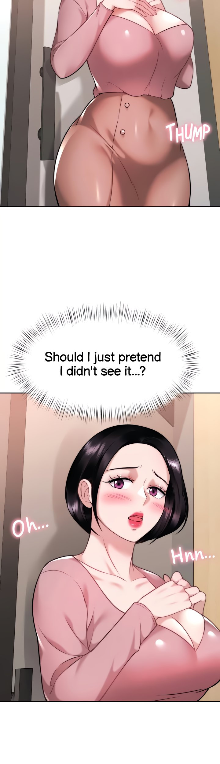 HYPNOMANCER - Chapter 28 [photo 6] - MangaPorn