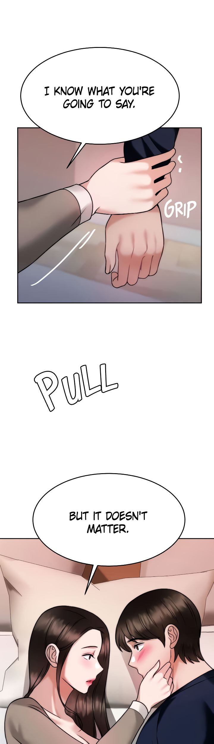 HYPNOMANCER - Chapter 29 [photo 1] - MangaPorn