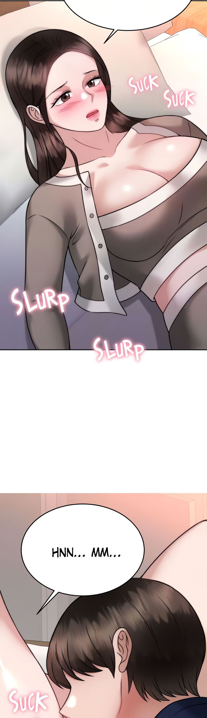 HYPNOMANCER - Chapter 29 [photo 11] - MangaPorn