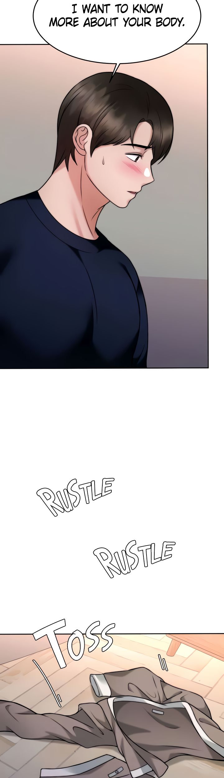 HYPNOMANCER - Chapter 29 [photo 18] - MangaPorn