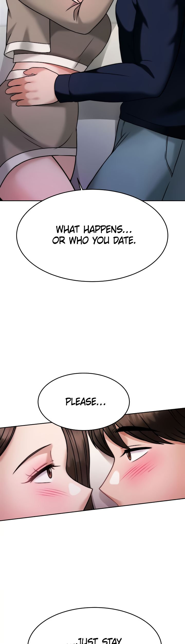 HYPNOMANCER - Chapter 29 [photo 2] - MangaPorn