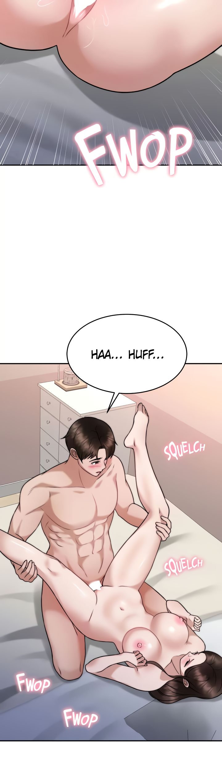 HYPNOMANCER - Chapter 29 [photo 22] - MangaPorn