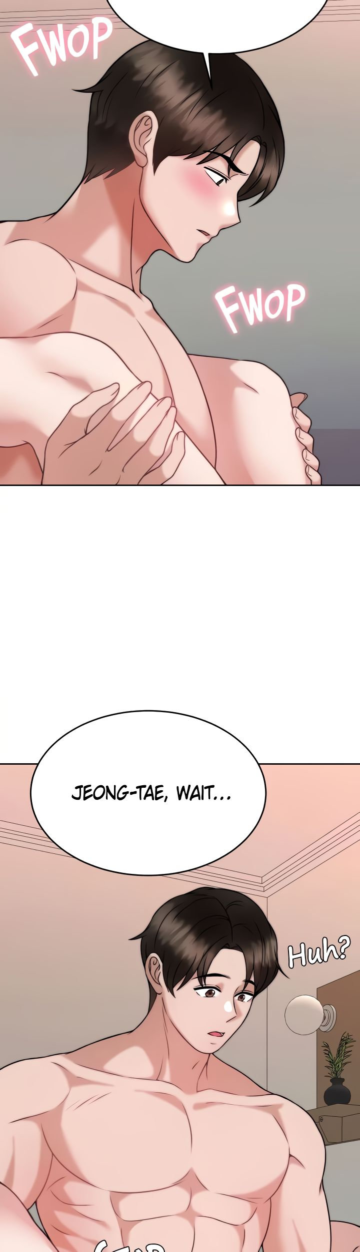 HYPNOMANCER - Chapter 29 [photo 28] - MangaPorn