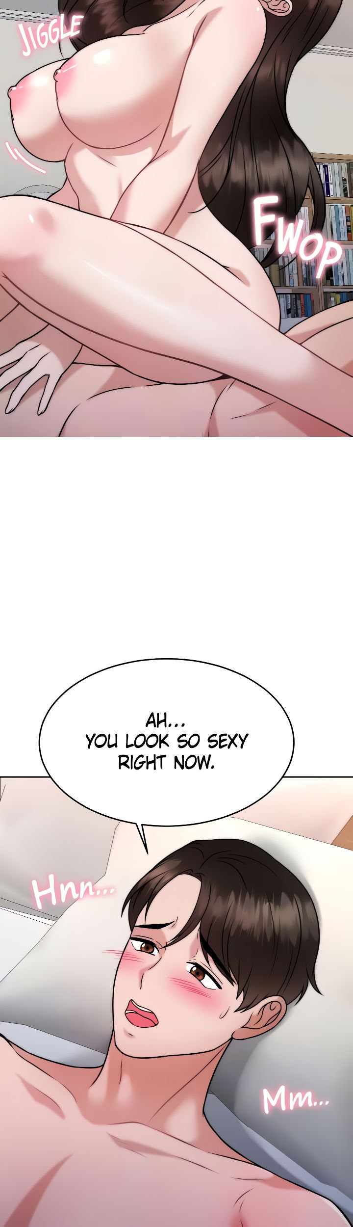 HYPNOMANCER - Chapter 29 [photo 33] - MangaPorn