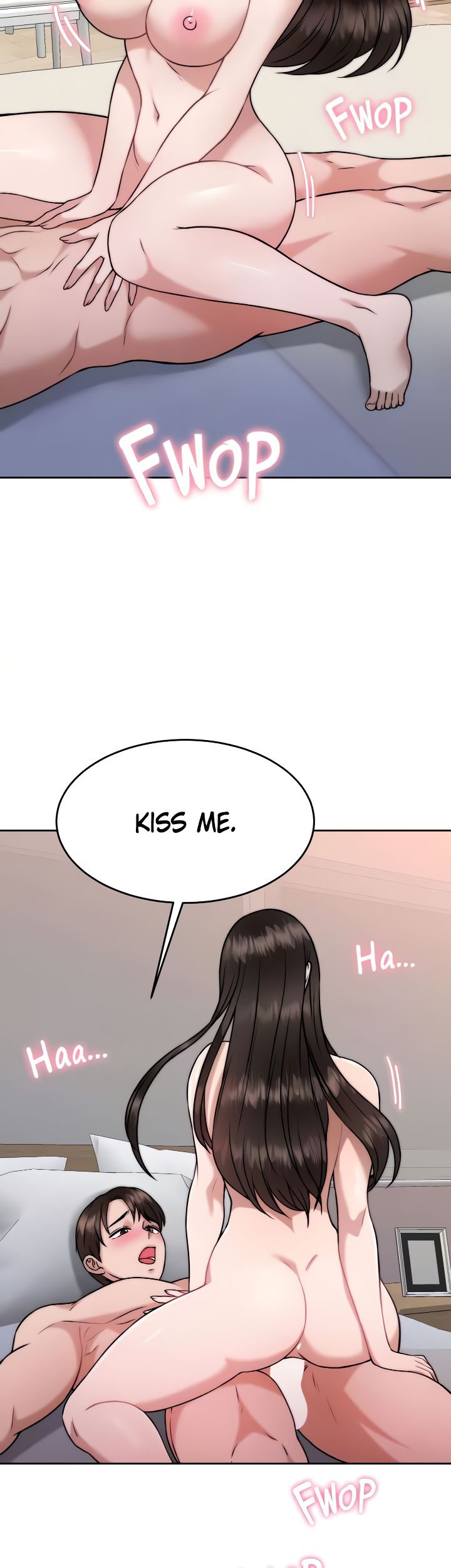 HYPNOMANCER - Chapter 29 [photo 37] - MangaPorn