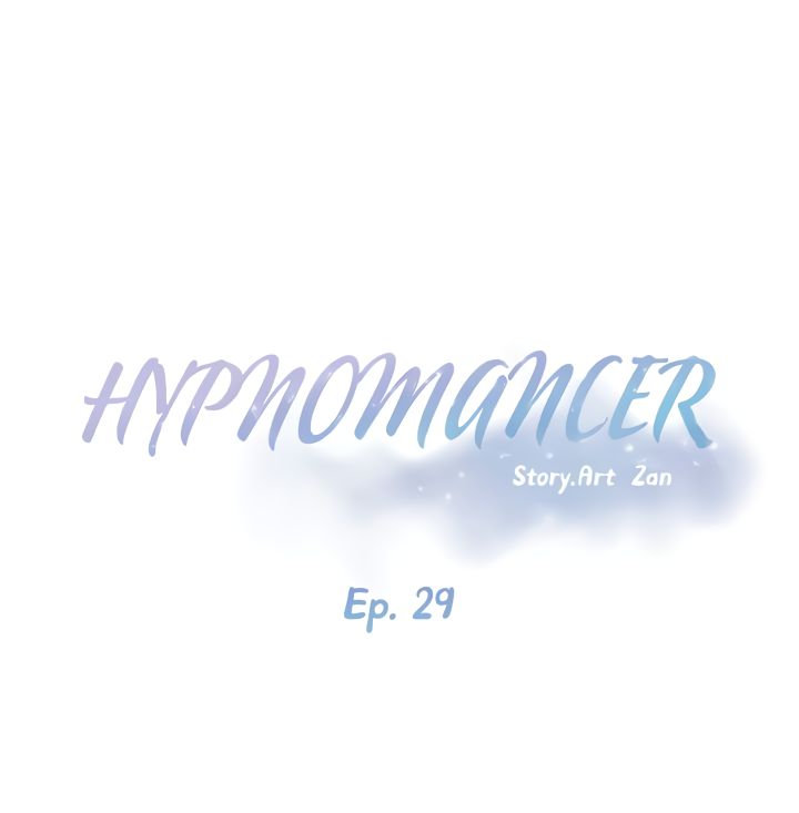 HYPNOMANCER - Chapter 29 [photo 4] - MangaPorn