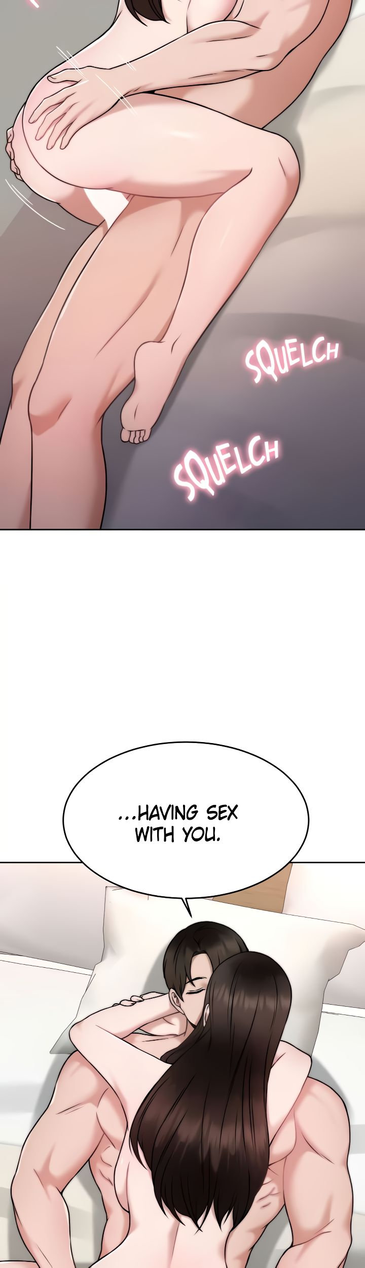 HYPNOMANCER - Chapter 29 [photo 43] - MangaPorn