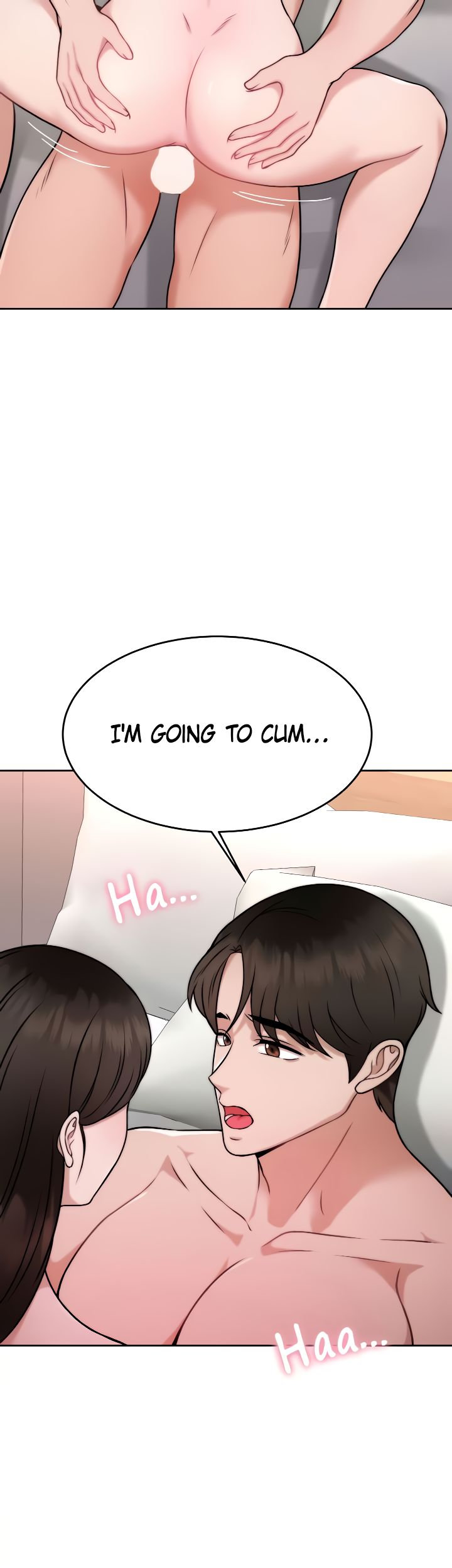 HYPNOMANCER - Chapter 29 [photo 44] - MangaPorn