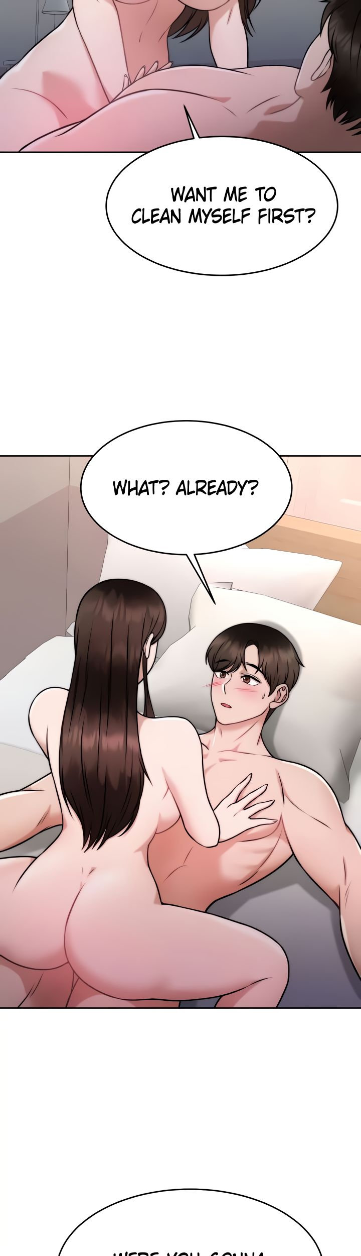 HYPNOMANCER - Chapter 29 [photo 48] - MangaPorn