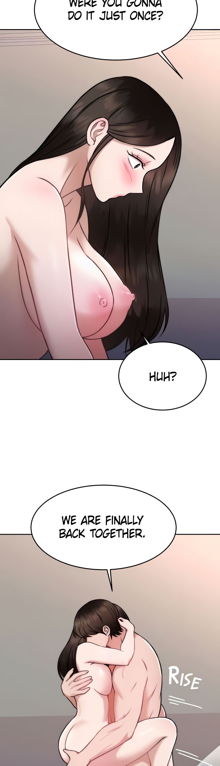 HYPNOMANCER - Chapter 29 [photo 49] - MangaPorn