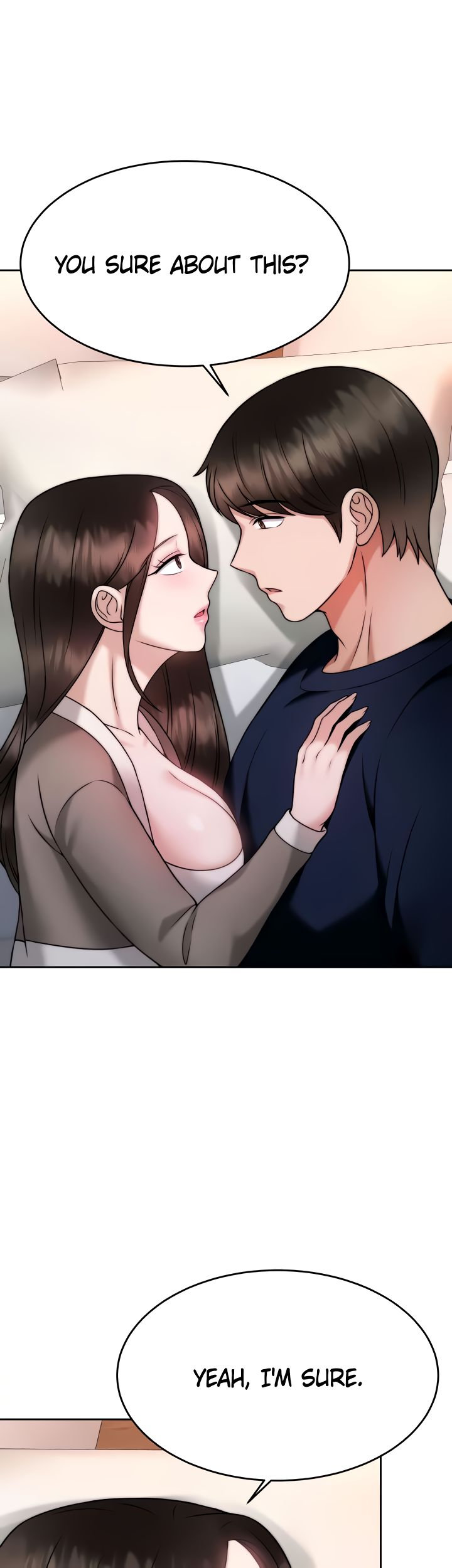 HYPNOMANCER - Chapter 29 [photo 5] - MangaPorn