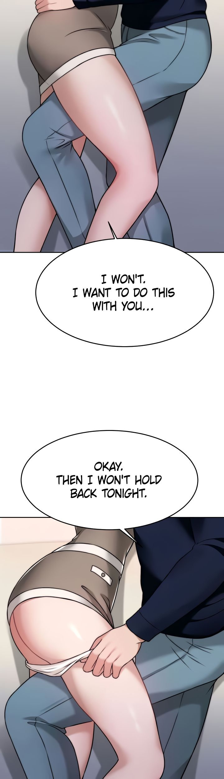 HYPNOMANCER - Chapter 29 [photo 7] - MangaPorn