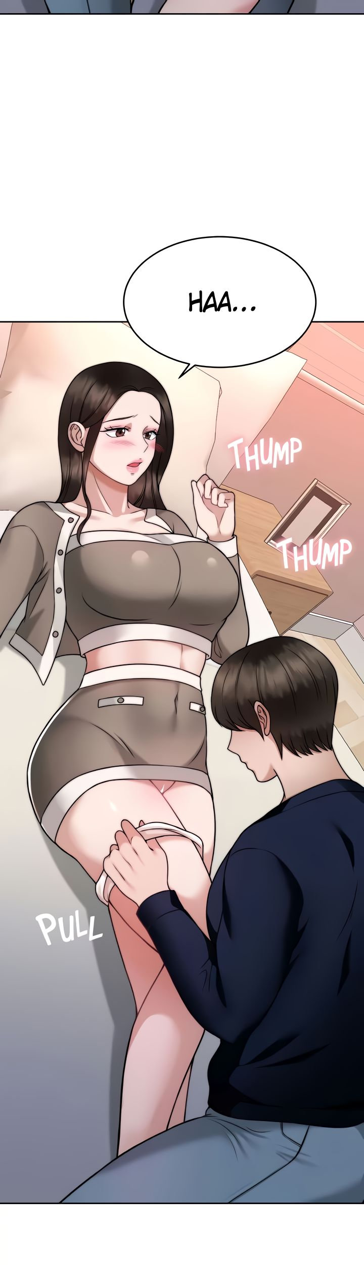 HYPNOMANCER - Chapter 29 [photo 8] - MangaPorn