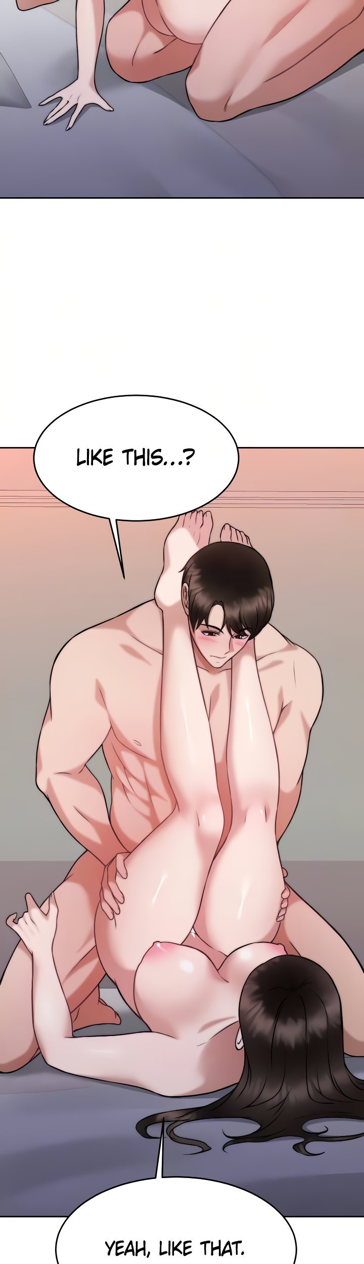 HYPNOMANCER - Chapter 30 [photo 17] - MangaPorn