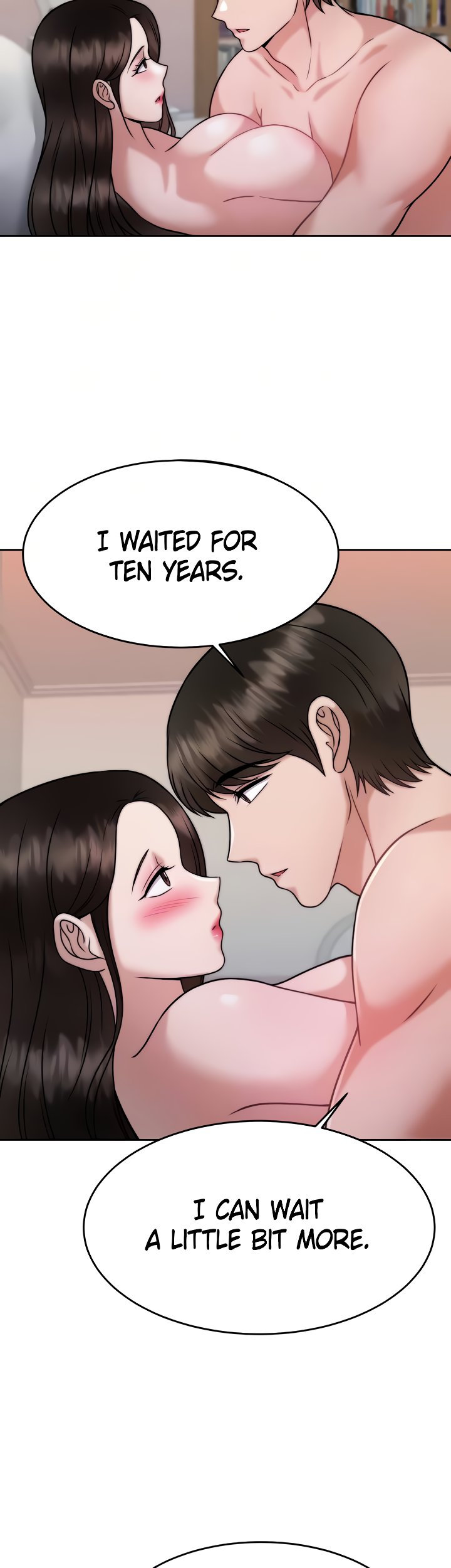 HYPNOMANCER - Chapter 30 [photo 34] - MangaPorn