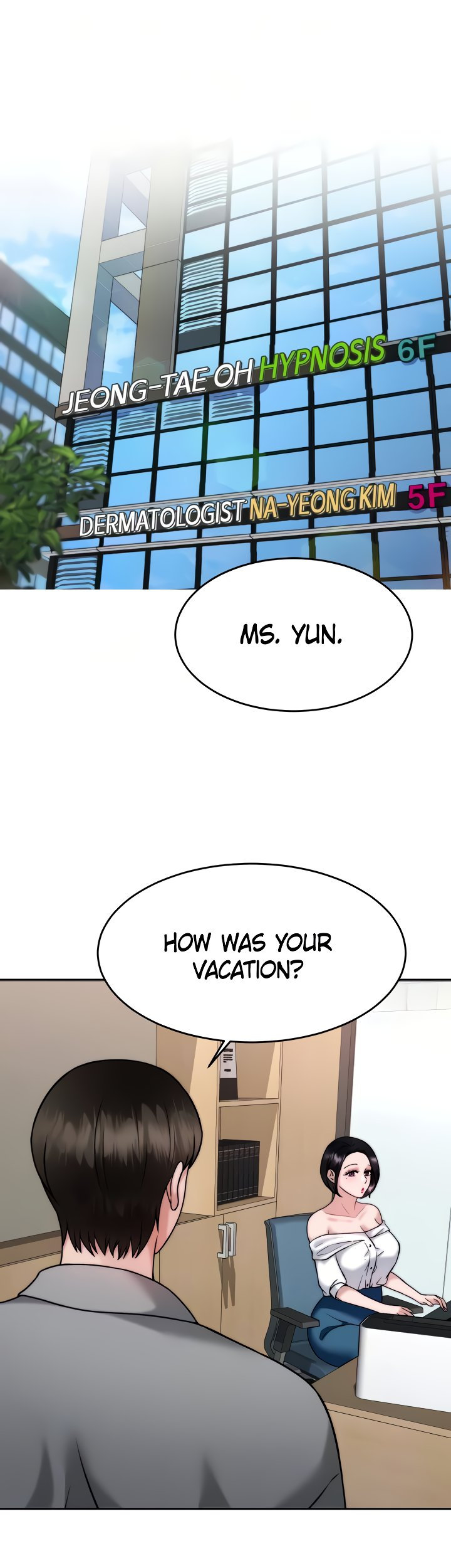 HYPNOMANCER - Chapter 30 [photo 36] - MangaPorn