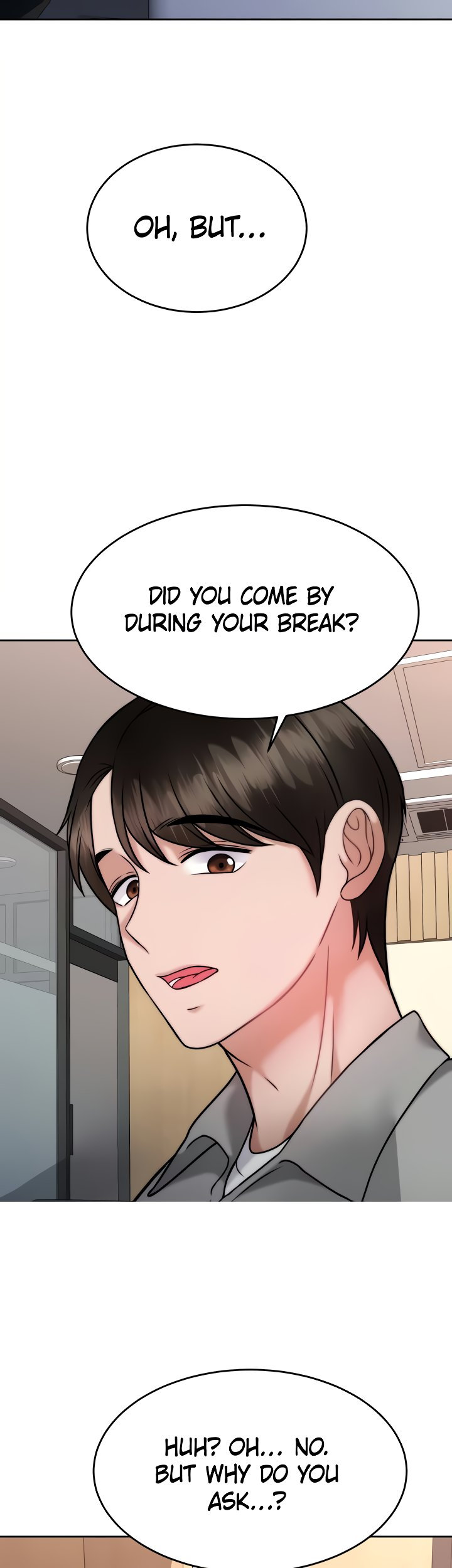 HYPNOMANCER - Chapter 30 [photo 40] - MangaPorn