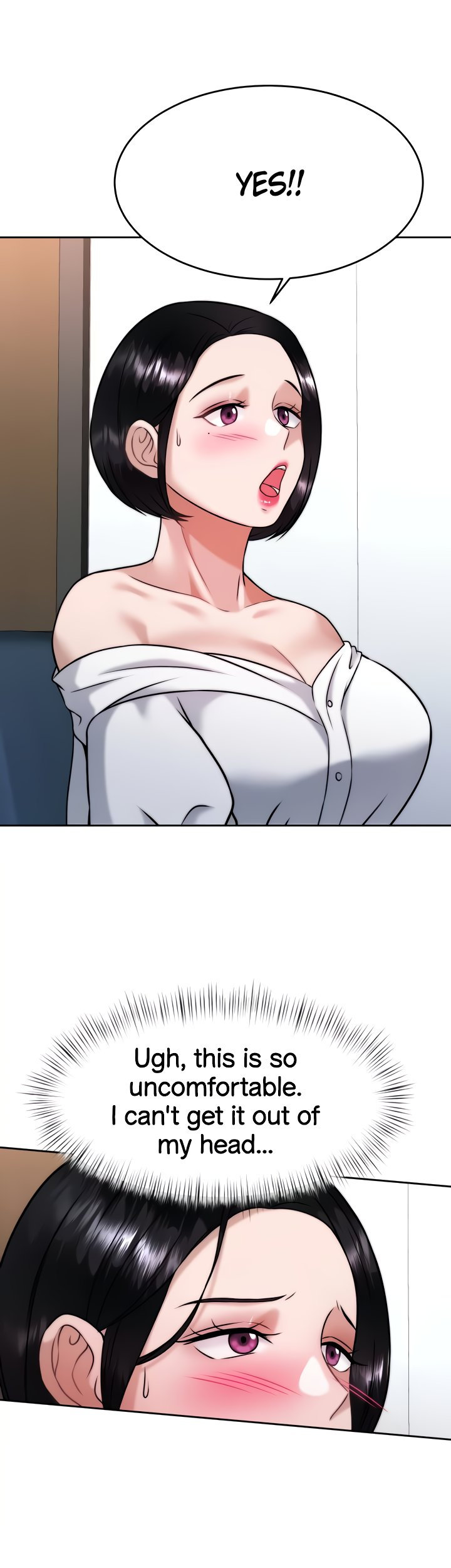 HYPNOMANCER - Chapter 30 [photo 43] - MangaPorn