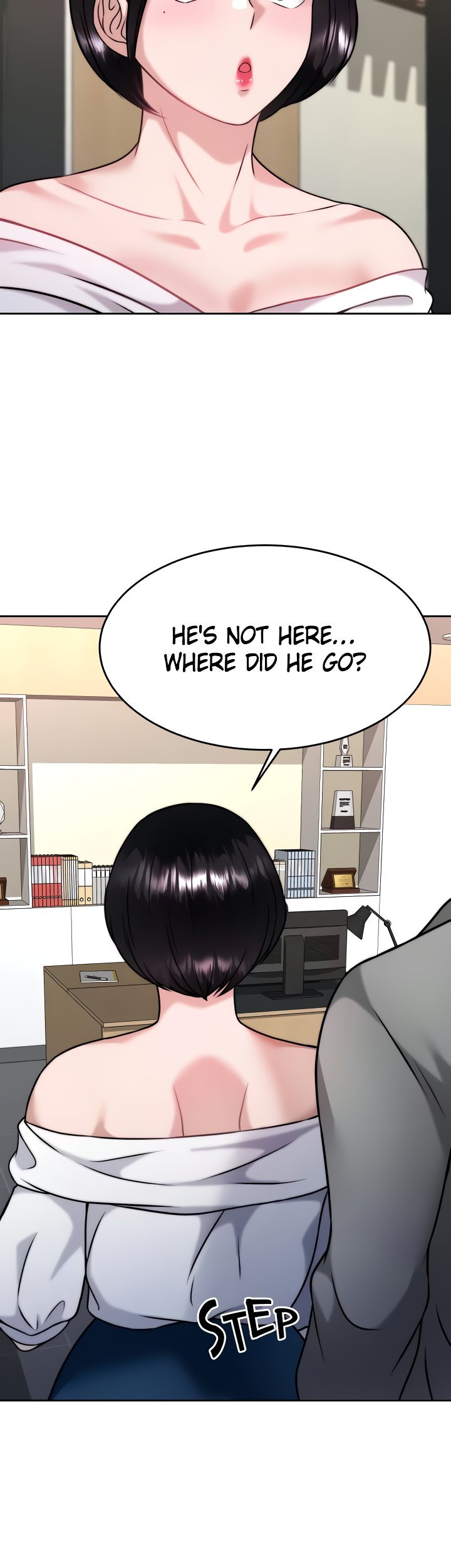 HYPNOMANCER - Chapter 30 [photo 46] - MangaPorn