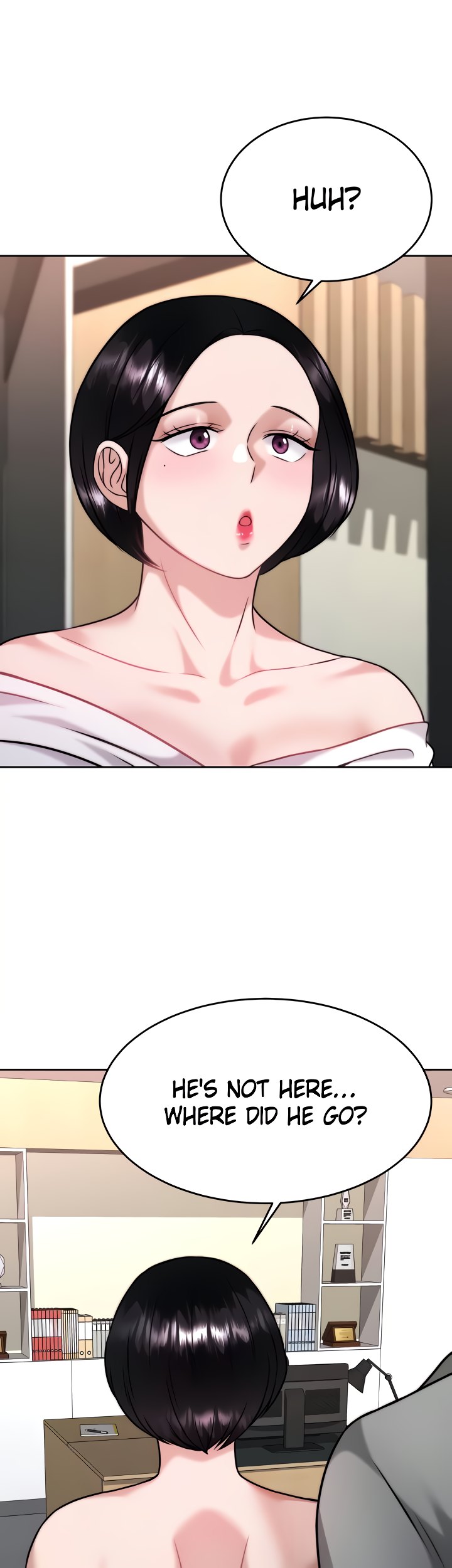 HYPNOMANCER - Chapter 31 [photo 1] - MangaPorn