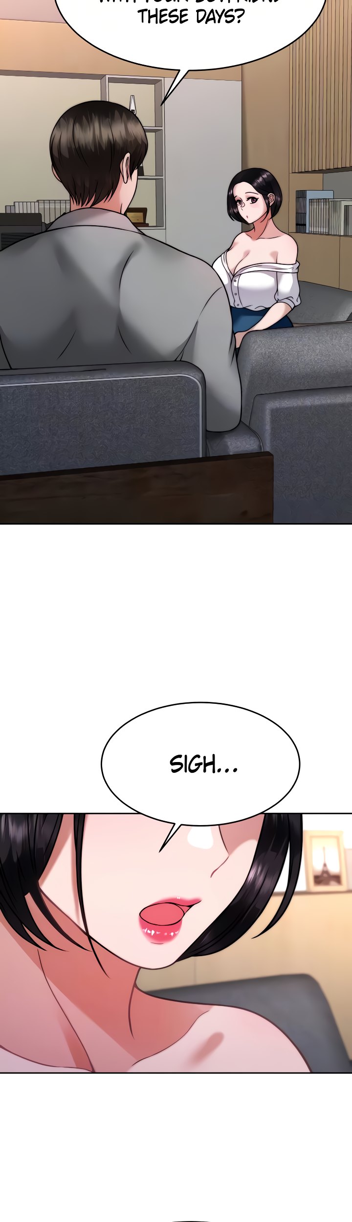 HYPNOMANCER - Chapter 31 [photo 11] - MangaPorn