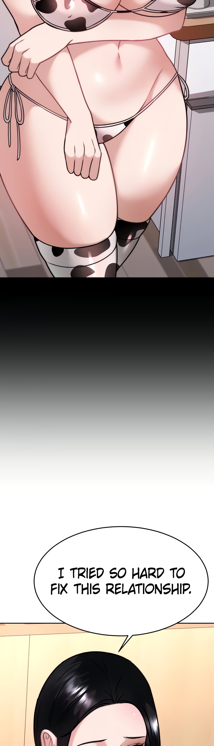 HYPNOMANCER - Chapter 31 [photo 21] - MangaPorn