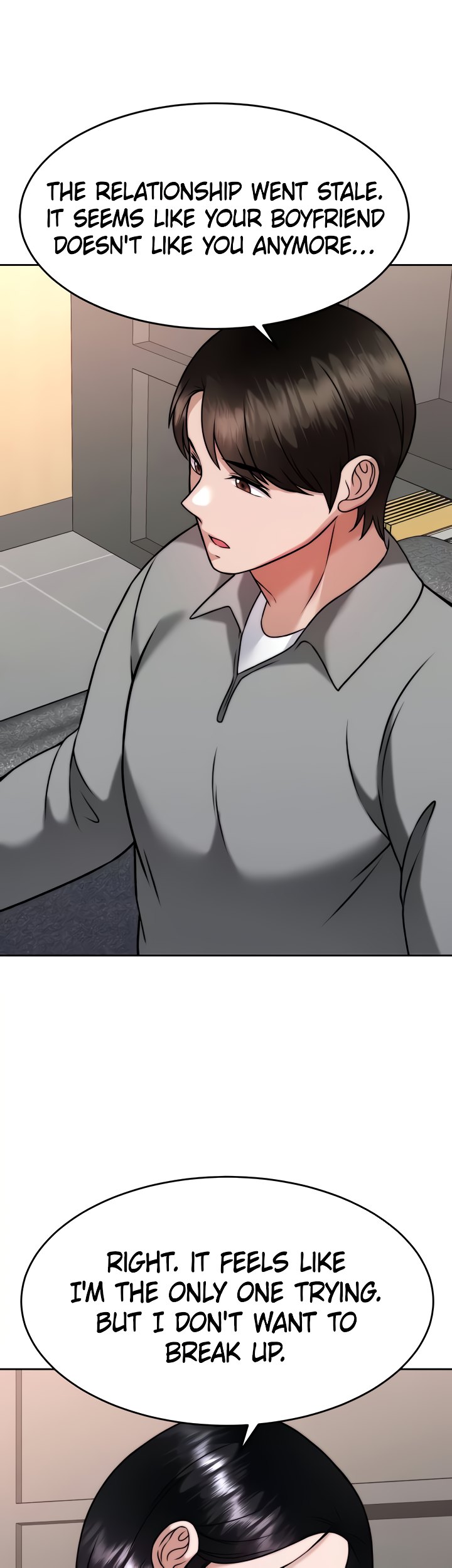 HYPNOMANCER - Chapter 31 [photo 23] - MangaPorn