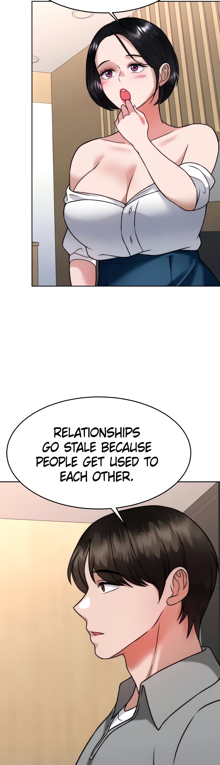 HYPNOMANCER - Chapter 31 [photo 25] - MangaPorn