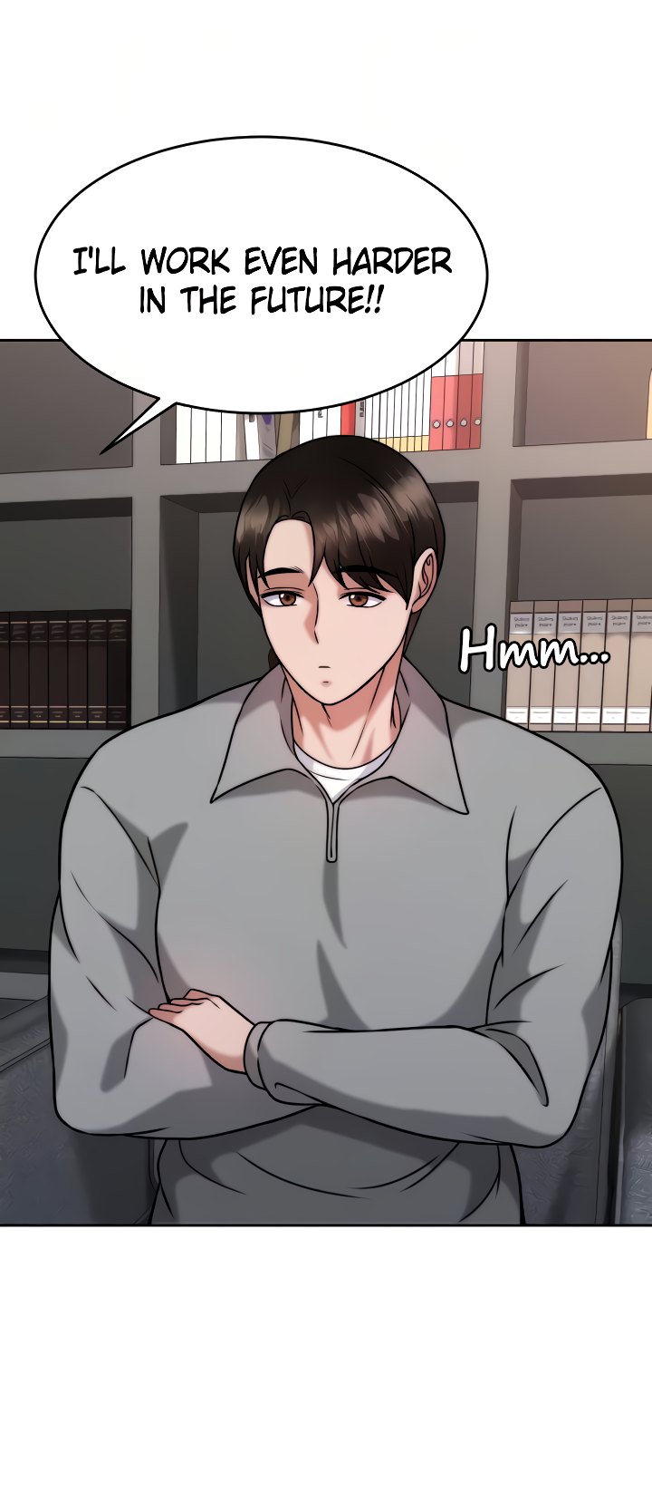 HYPNOMANCER - Chapter 31 [photo 31] - MangaPorn