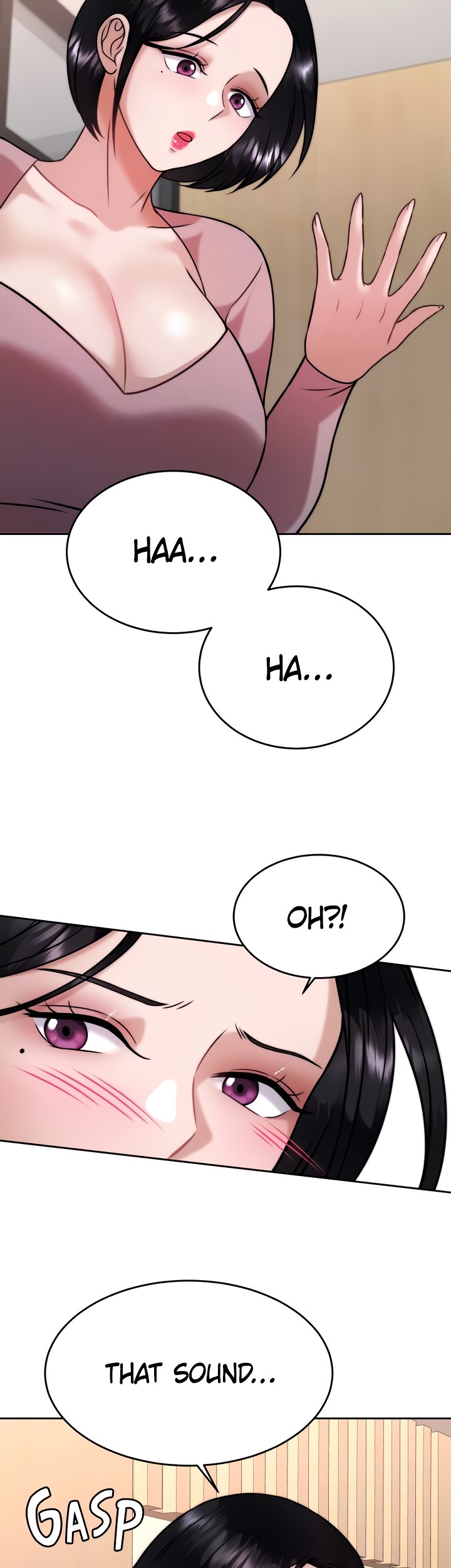 HYPNOMANCER - Chapter 31 [photo 39] - MangaPorn