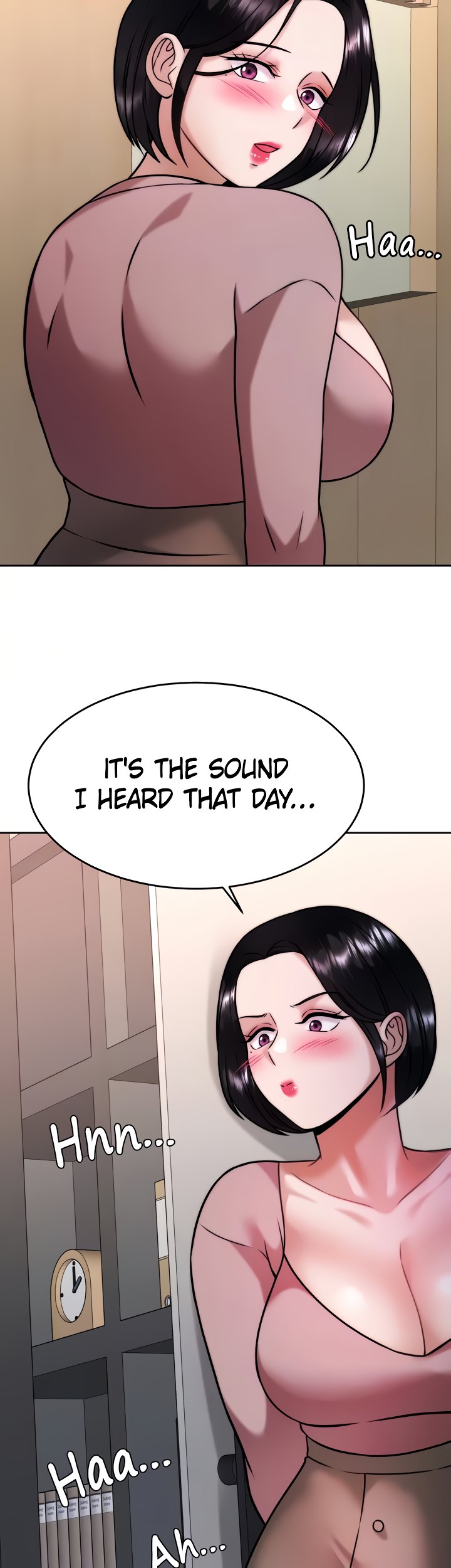 HYPNOMANCER - Chapter 31 [photo 40] - MangaPorn