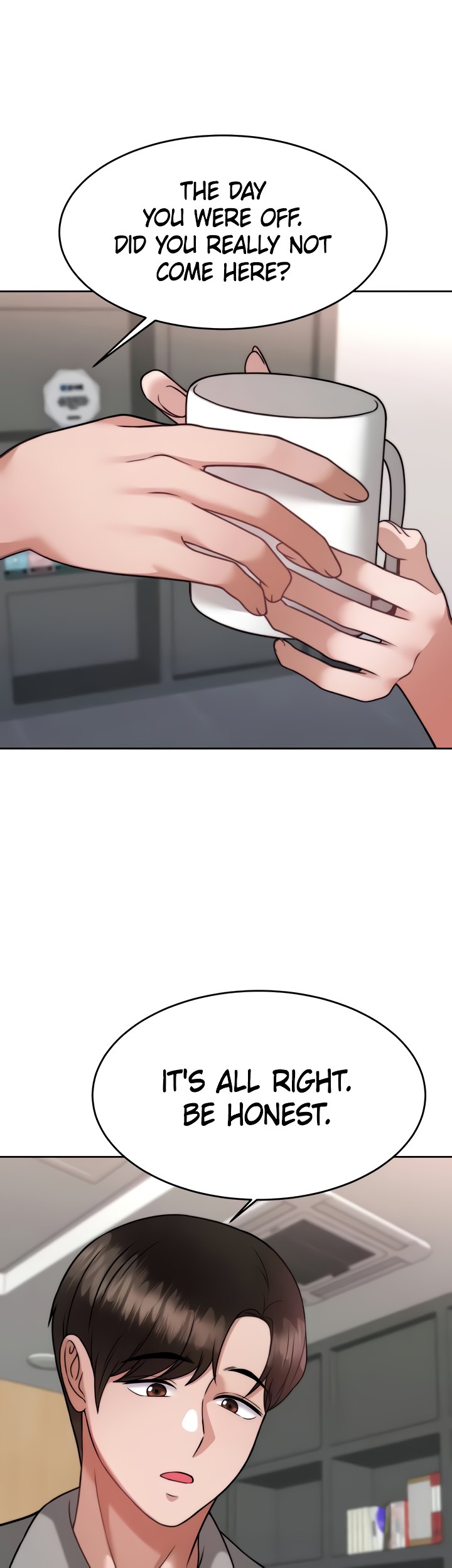 HYPNOMANCER - Chapter 31 [photo 5] - MangaPorn