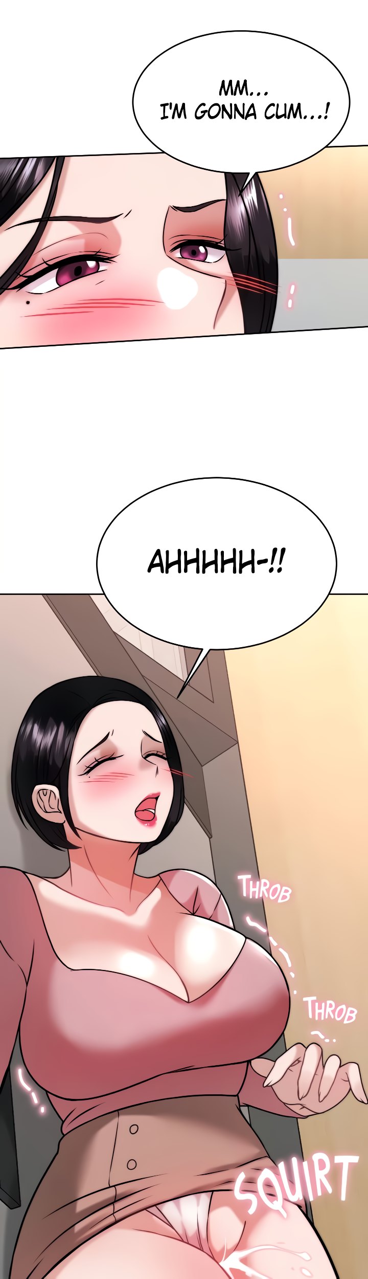 HYPNOMANCER - Chapter 32 [photo 1] - MangaPorn