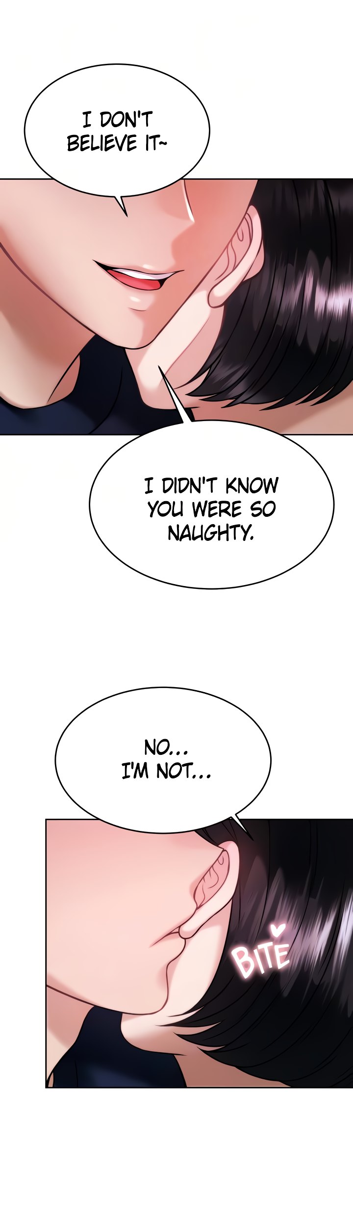 HYPNOMANCER - Chapter 32 [photo 11] - MangaPorn