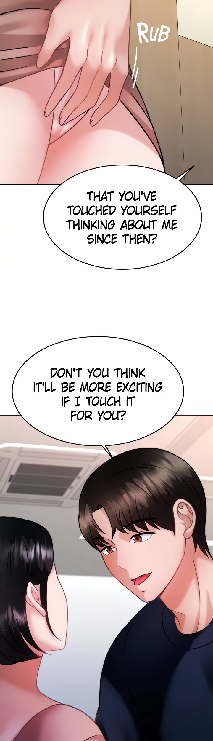 HYPNOMANCER - Chapter 32 [photo 14] - MangaPorn