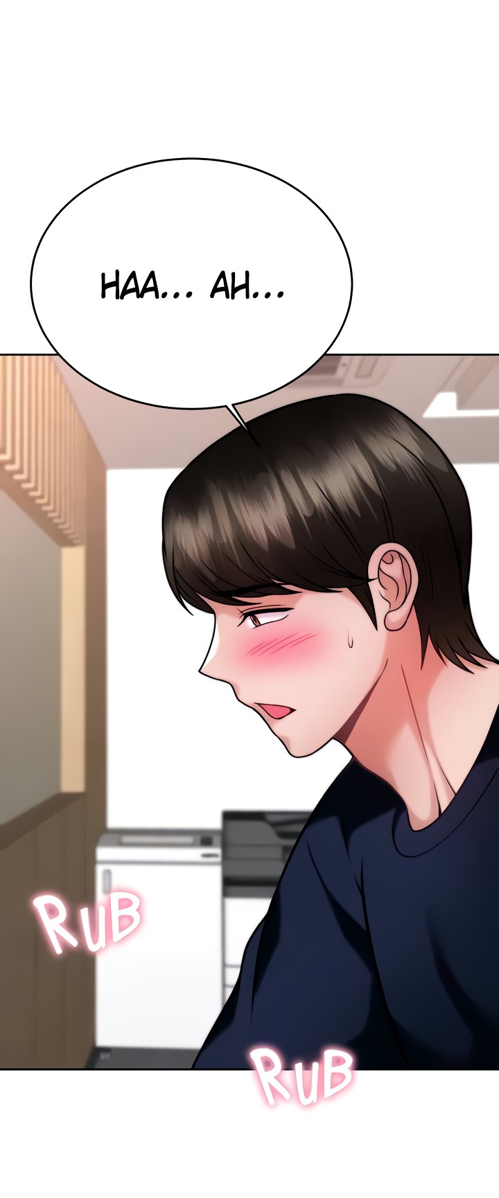 HYPNOMANCER - Chapter 32 [photo 19] - MangaPorn