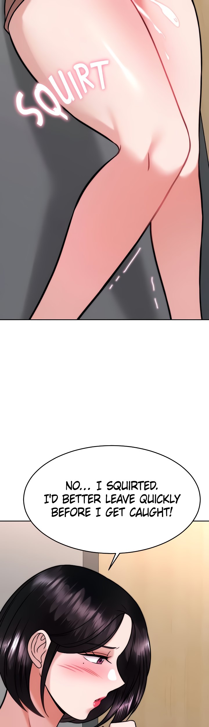 HYPNOMANCER - Chapter 32 [photo 2] - MangaPorn