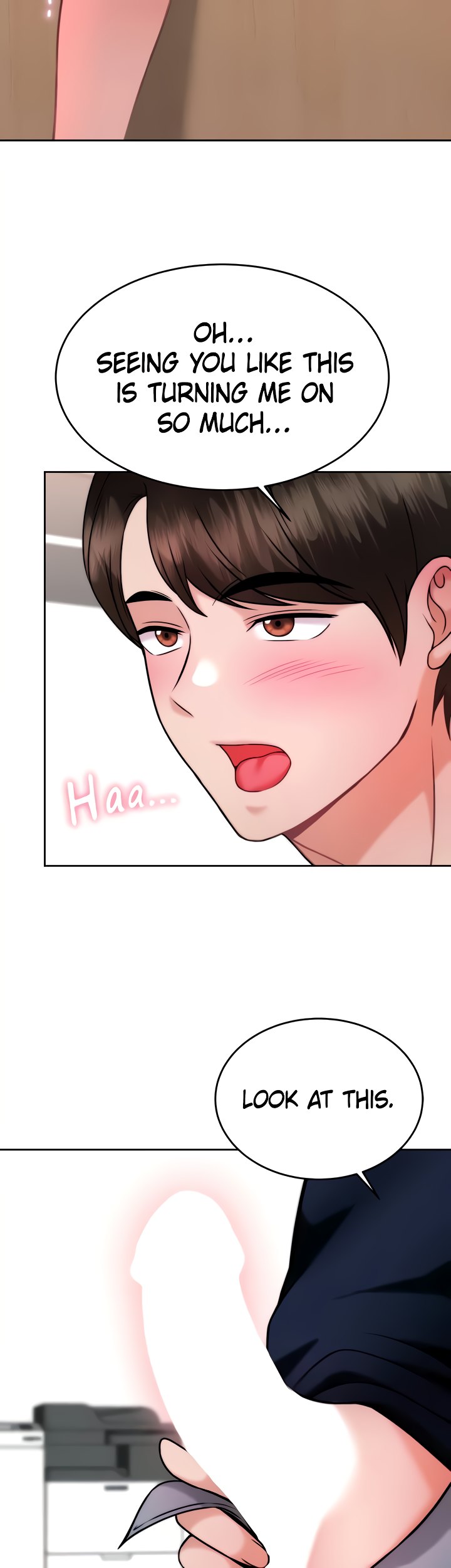 HYPNOMANCER - Chapter 32 [photo 21] - MangaPorn