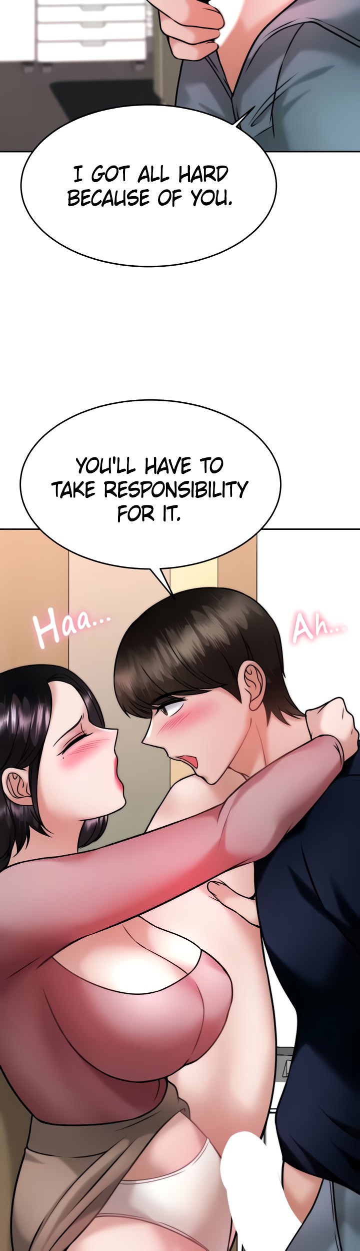 HYPNOMANCER - Chapter 32 [photo 22] - MangaPorn