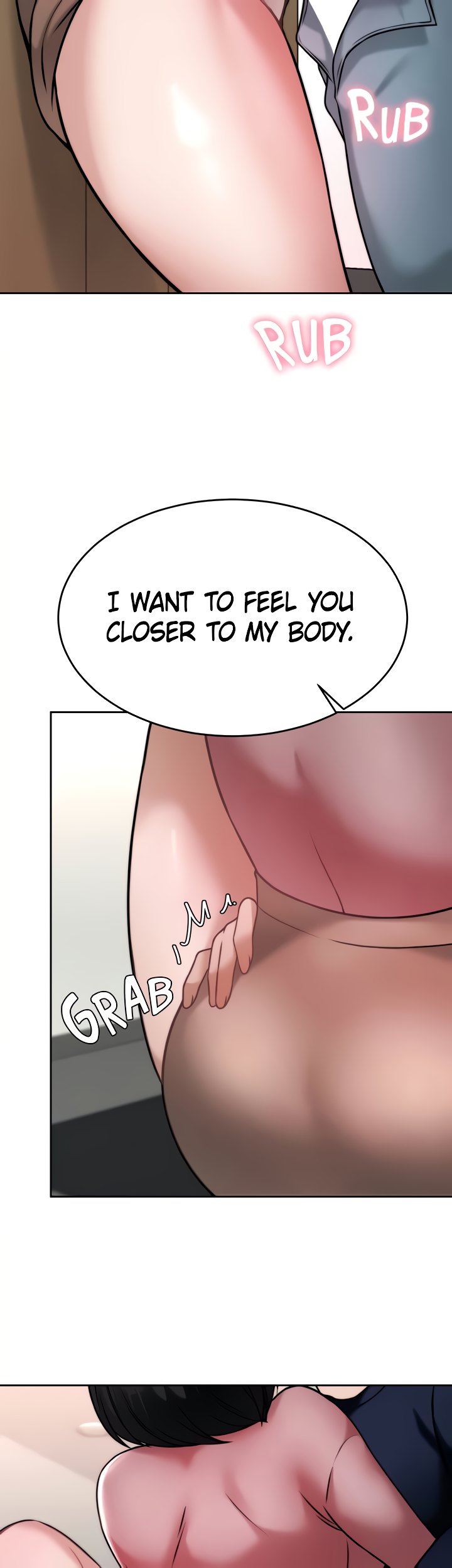 HYPNOMANCER - Chapter 32 [photo 23] - MangaPorn