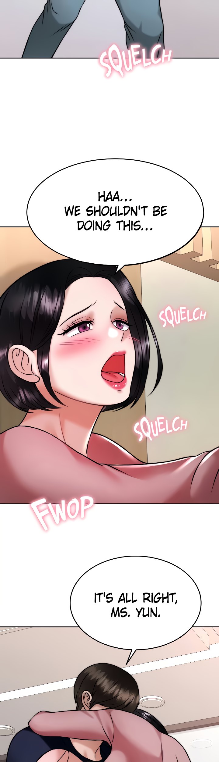 HYPNOMANCER - Chapter 32 [photo 28] - MangaPorn