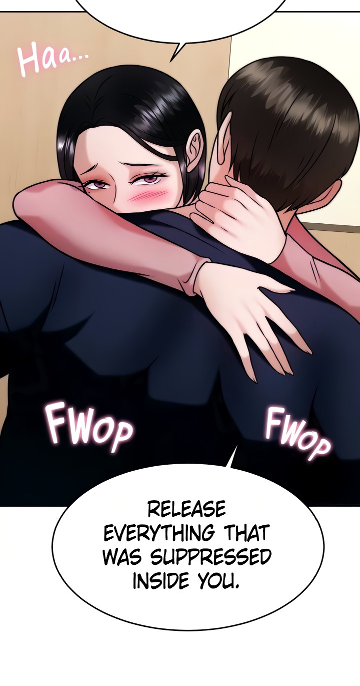 HYPNOMANCER - Chapter 32 [photo 31] - MangaPorn