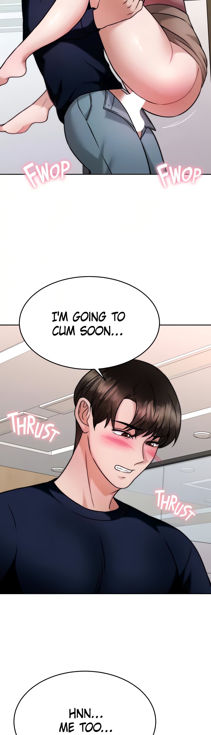 HYPNOMANCER - Chapter 32 [photo 33] - MangaPorn