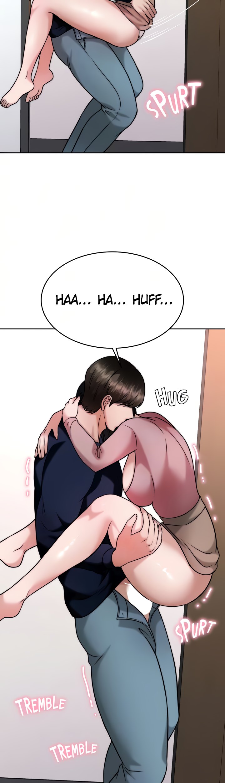 HYPNOMANCER - Chapter 32 [photo 35] - MangaPorn