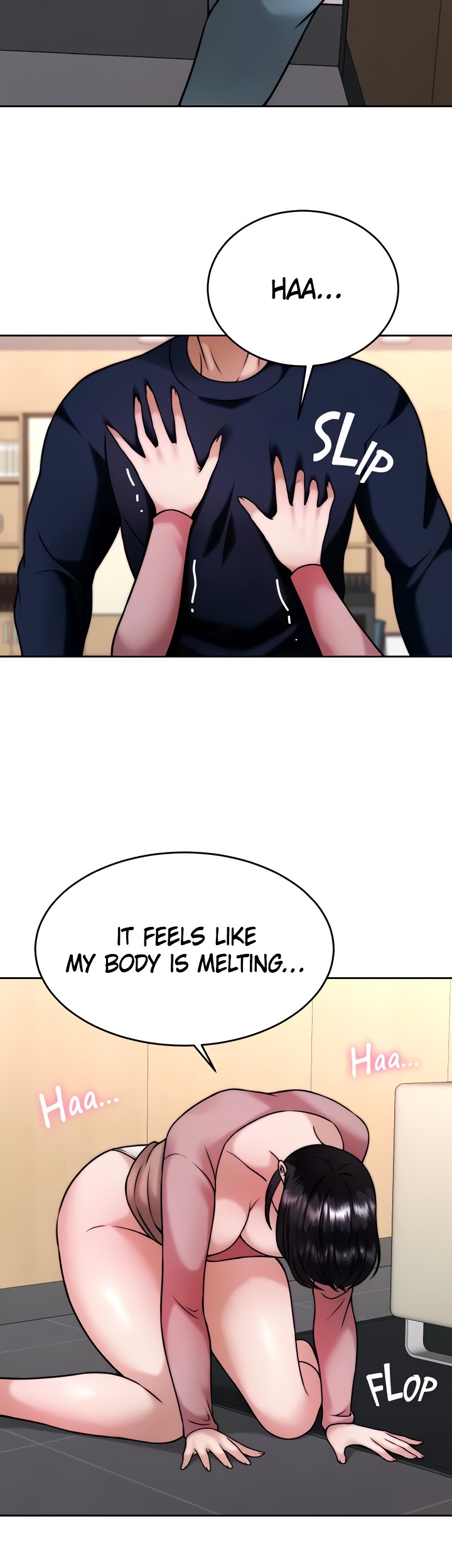 HYPNOMANCER - Chapter 32 [photo 36] - MangaPorn