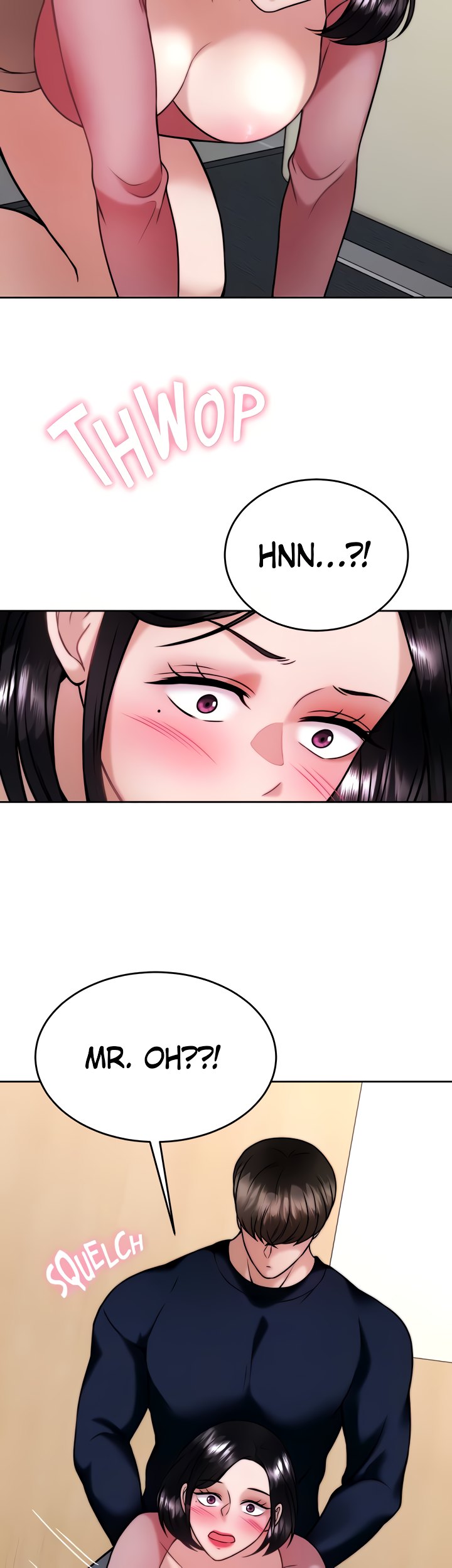 HYPNOMANCER - Chapter 32 [photo 39] - MangaPorn