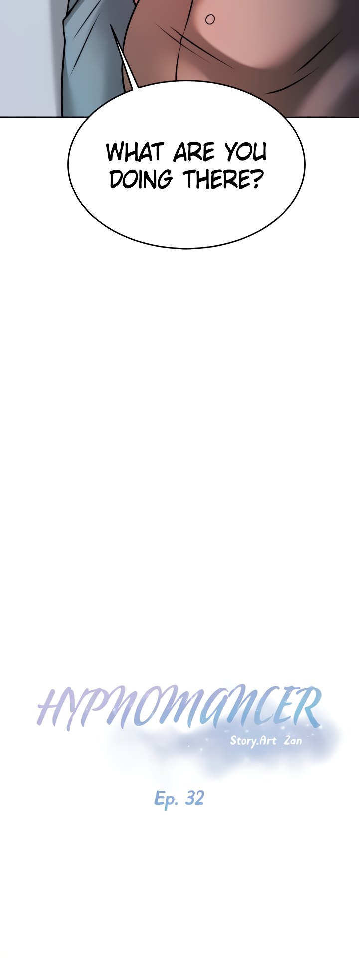 HYPNOMANCER - Chapter 32 [photo 4] - MangaPorn